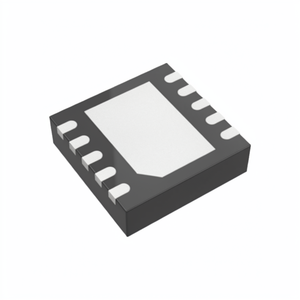 10 WFDFN Exposed Pad LTC4061EDD-4.4#PBF Authorized Distributor Electronics Component Battery Chargers - Product Image 1
