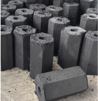 Machine à briquettes de charbon haute pression |   Presse industrielle à impact instantané de 300 tonnes pour la production de combustible et de charbon de bois pour barbecue
