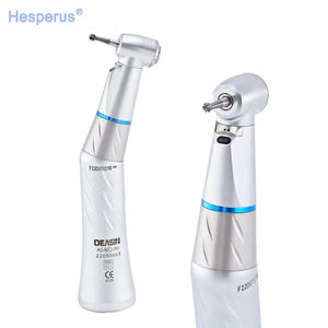 Dentale X25LKV1 a bassa velocità in fibra ottica contrangolo Handpiece dentale 1:1 Handpiece per <span class=keywords><strong>KAVO</strong></span> odontoiatria strumenti - Product Image 2