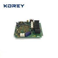 Carte de commande d'onduleur II-SJ3 75-110 2B026930-5 avec module IGBT