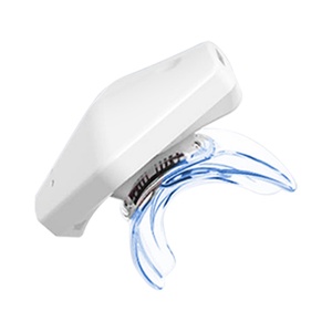 Dispositivo de Blanqueamiento Dental LED, Lámpara de Blanqueamiento Dental LED de Luz Azul Fría, Máquina Portátil - Product Image 1