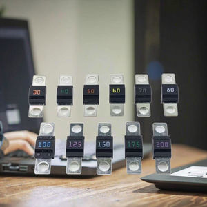 58V 30A-200A נתיך נחושת בטמפרטורה גבוהה עמיד בחום מסוג מזלג לשימוש משולב - Product Image 2