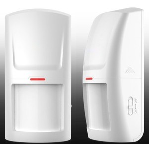 HW-03D Wireless/wired <strong>PIR</strong> Cheap <strong>Motion</strong> <strong>Sensor</strong> - Product Image 4