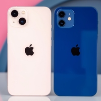 Venta al por Mayor de Teléfonos Inteligentes Usados Baratos, 99% Nuevos, Originales, Desbloqueados, Reacondicionados, Grado AA+, iPhone 13 5G
