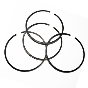 Parti del motore Auto giapponese FSY2-11-SC0 anello pistone STD per <span class=keywords><strong>Mazda</strong></span> 323 <span class=keywords><strong>626</strong></span> 1.8 2.0 - Product Image 1