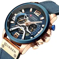 Buy Stylish And Elegant Watches Men - Alibaba.com