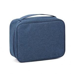 Factory Hot Selling Travel Storage <b>Bag</b> Portable <b>Large</b> Capacity <b>Duffle</b> Organizer <b>Bag</b> Lightweight Waterproof Separated Storage <b>Bag</b> - Product Image 1