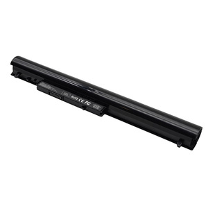 Batería de Alta Capacidad de 2600 mAh LA04 LA04DF para Portátiles <span class=keywords><strong>HP</strong></span> <span class=keywords><strong>Pavilion</strong></span> 14 <span class=keywords><strong>15</strong></span> Serie <span class=keywords><strong>15</strong></span>-f272wm <span class=keywords><strong>15</strong></span>-f211wm <span class=keywords><strong>15</strong></span>-f233wm - Product Image 2