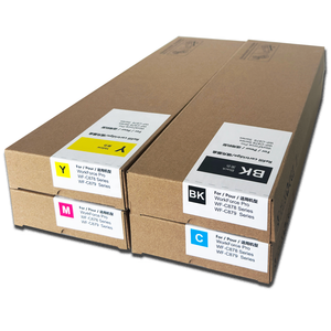 WEL-TRY nouveau T13N T13P T13L réinitialisation de puce de réservoir de Maintenance pour imprimantes EM-C8000/8100 affaires/main-d 'œuvre/série Eco réservoir - Product Image 5