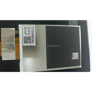 Wholesale LCD Monitors 2.4 inch LCD Panel ET0240H0DMA Liquid Crystal Module - Product Image 2