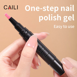 Bolígrafo <span class=keywords><strong>de</strong></span> Esmalte <span class=keywords><strong>de</strong></span> <span class=keywords><strong>Uñas</strong></span> en Gel One Step <span class=keywords><strong>de</strong></span> 8ml, Esmalte <span class=keywords><strong>de</strong></span> <span class=keywords><strong>Uñas</strong></span> en Gel One Step Removible con UV LED, Herramientas <span class=keywords><strong>para</strong></span> <span class=keywords><strong>Uñas</strong></span> <span class=keywords><strong>para</strong></span> Mujeres y <span class=keywords><strong>Niñas</strong></span> - Product Image 5