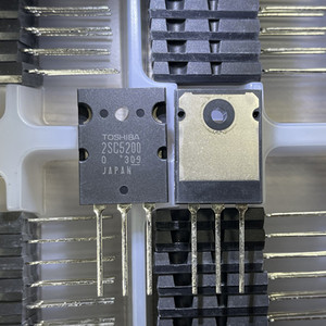 Chip bóng bán dẫn ghép nối âm thanh Bộ khuếch đại công suất TO-3PL 2sa1943/<span class=keywords><strong>2sc5200</strong></span> - Product Image 6