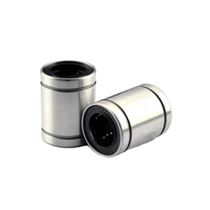 Roulements à billes linéaires LM30 <span class=keywords><strong>LM35</strong></span> LM40 LM50 LM60 LM80 LM6 LM8 LM10 LM12 LM13 LM16 LM20 LM25 LM3 LM4 LM5 Lm30uu pour machine CNC - Product Image 1