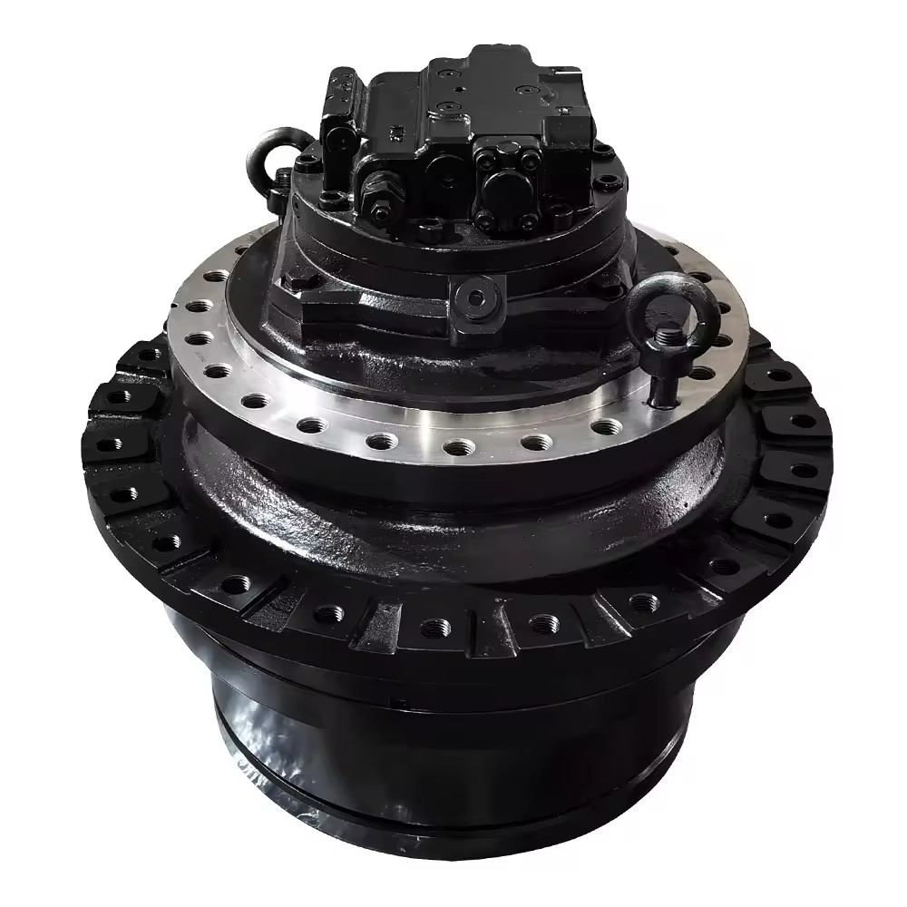 Excavator Walking Motor YB60000031 ZX870-5G Final Drive ZX870-5B