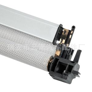 Conjunto de Persiana Enrollable para Techo Solar 6J0 877 307A para Vehículos Seat, Parasol Retráctil de Nailon para Auto - Product Image 5