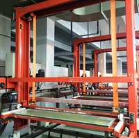 Fabricant de lignes de placage sur mesure, machine de placage au zinc, équipement d'électrodéposition pour usine de placage, machine d'anodisation