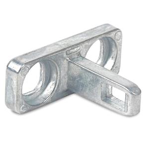 Washing <b>Machine</b> Door Latch Steel Replacement Part For Electrolux Frigidaire Models Durable Home Use - Product Image 2