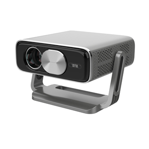 Proyector CHEERLUX E6 con Google TV, proyectores 1080P para ver películas, partidos de fútbol, proyector inteligente. - Product Image 1