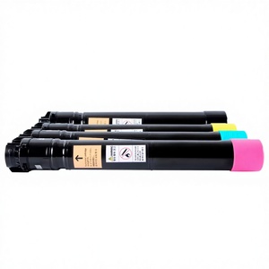 WC7525 nouvelle cartouche de Toner Compatible, 006R01517/<span class=keywords><strong>006R01520</strong></span>,006R01513, pour <span class=keywords><strong>Xerox</strong></span> WorkCentre WC 7525/7530/7535/7545/7556/7830/7835 - Product Image 3