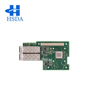 MCX4421A-ACQN Mellanox ConnectX-4 Lx EN Dual Port 25 Gigabit Ethernet adapter card