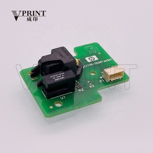 C7769-60384 C7769-60172 C7769-60350 codificador disco Sensor para <span class=keywords><strong>Designjet</strong></span> Cartera de <span class=keywords><strong>HP</strong></span> <span class=keywords><strong>Designjet</strong></span> <span class=keywords><strong>500</strong></span>, 510, 800, 815, 820 <span class=keywords><strong>Plotter</strong></span> partes - Product Image 2