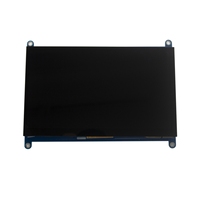 2.4 2.8 3 3.5 4 4.3 5 5.5 7 10.1 pouces MIPI DSI UART Interface IPS TFT LCD Module pour médical et industriel