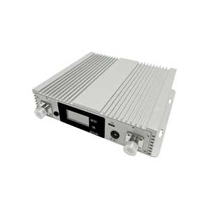 Amplificatore di Segnale Digitale Dual-Band 2G/3G/4G/5G con Wi-Fi e Monitoraggio Locale, Ripetitore Mobile con Copertura di 300mq - Product Image 5
