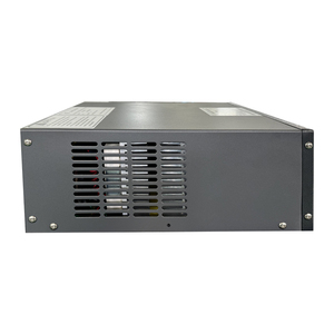 Mạ điện CHỈNH LƯU duy nhất giai đoạn 12V 100A 1200W Nickel kẽm Chrome Đồng Anodizing CHỈNH LƯU - Product Image 4