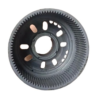 SP100350 4474205080 Anillo de Engranaje Interno - Compatible con Piezas de Cargadora Liugong, Venta Directa de Fábrica, Repuestos para Maquinaria de Construcción - Product Image 1