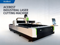 Mesin Pemotong Laser Serat CNC 1530 Presisi Tinggi Kontrol Otomatis Cypcut Peralatan Pemotong Logam Aluminium Baja Tahan Karat