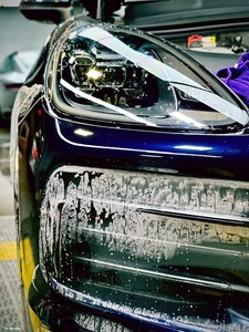 Directorio de Fabricantes en China, Película Protectora Transparente Personalizada para Automóviles, PPF Resistente a la Abrasión, Protección de Pintura para Automóviles, TPU PPF - Product Image 6