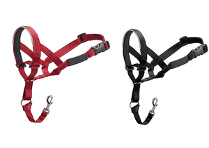 Collar de cabeza de DoePet para perros, cuello Halter para dejar de tirar - Product Image 6