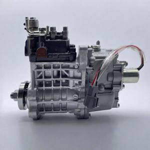 Bomba de Inyección Diesel 729908-51310 para Motor Yanmar 4TNV98T 4TNV94L para Excavadora Hitachi ZX50 <span class=keywords><strong>Doosan</strong></span> S55-VP - Product Image 5