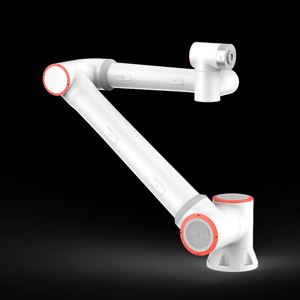 Robot de soudage collaboratif intelligent 20 kg, bras robotisé 6 axes pour le transport, déchargement de moteurs et engrenages, avec roulements inclus - Product Image 1