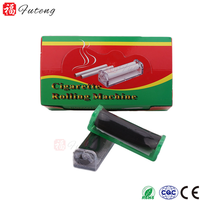 Yiwu Futeng Nouvelle Machine à rouler les cigarettes 78mm Concessions de prix de fabrication exquise en gros