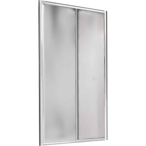 Smeralda C อุปกรณ์ตกแต่งภายในประตูบานเลื่อนโปร่งใสสำหรับ ap. 56รุ่น129 124 - Product Image 2