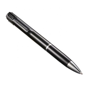 Bán Buôn Cao Cấp 8GB Kỹ Thuật Số <span class=keywords><strong>Spy</strong></span> Pen Hidden Giọng Nói Kích Hoạt Ghi Âm - Product Image 1