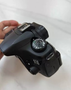 Cámara DSLR 60D profesional de segunda mano, precio al por mayor, cámara digital DSLR 60D - Product Image 2