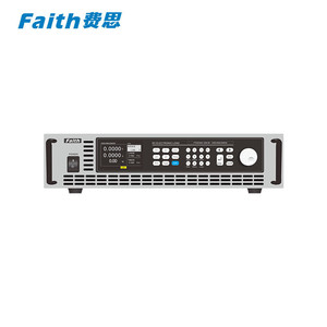 Testeur de densité de puissance élevée Faith Dc Electronic Load 120V 60A 7200W pour le test des batteries - Product Image 1