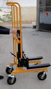 התאמה אישית 400 ק "ג ידני הידראולי גשש מצורף - Product Image 5