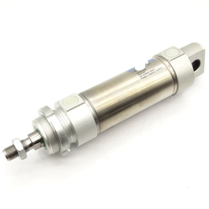 กระบอก188164 Aevc-25-10-i-<span class=keywords><strong>p</strong></span> ใหม่ล่าสุด1ชิ้นของแท้สำหรับใช้ในอุตสาหกรรมระบบอัตโนมัติโปรแกรม PLC โดยเฉพาะ - Product Image 5