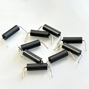 Cài đặt dọc <span class=keywords><strong>Ferrite</strong></span> hạt EMI lọc tần số cao từ tiếng ồn đàn áp thành phần nhà máy trực tiếp - Product Image 6
