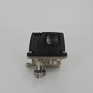 Nosel Pompa Urea Berkinerja Tinggi Cocok untuk Mesin Diesel Truk Cummins ISX ISB 4377650 A050S599 Nosel Injektor DEF Doser Urea - Product Image 6