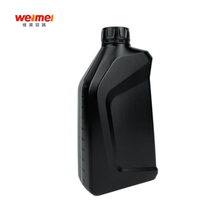 Bottiglia di Alta Qualità da 1000ml in HDPE per Olio Motore, Lubrificante con Tappo a Vite, Colore Personalizzabile, Produzione e Vendita all'Ingrosso - Product Image 4