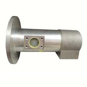 Pompe à trois vis Settima/Parker série GR (GR20, GR25, GR32, GR40, GR45, GR55, GR60, GR70, GR80, GR90, GR110) - Offre Spéciale - Product Image 4