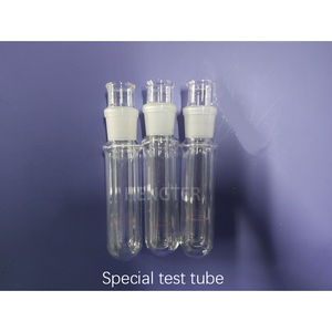 Testador de Ponto de Congelamento Multifuncional Totalmente Automático Proteção IP55 220V Uma Máquina Múltiplos Usos Suporta ASTM GB510 - Product Image 2