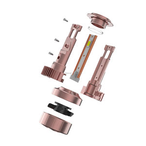 Magicare N2 Rose Couleur 200 Watts <span class=keywords><strong>H7</strong></span> Led Phare <span class=keywords><strong>Ampoule</strong></span> pour Voiture H4 <span class=keywords><strong>H1</strong></span> 9005 9006 880 IP67 Étanche Haut de Gamme Auto Système d'Éclairage - Product Image 3