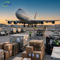 DDP Logistics Shipping Agent Fast Flight Forwarder International Air Freight Forwarder <strong>China</strong> to Usa/Canada/Australia/Uk