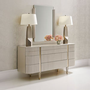 حديث غلام فاخر منحني متين مضمد مثل أثاث غرفة النوم اللكنة الحب في غرفة النوم للوهلة الأولى مضمد - Product Image 1