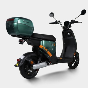 Moped <span class=keywords><strong>électrique</strong></span> 2 roues motrices 48V24Ah, <span class=keywords><strong>kit</strong></span> de moyeu de vélo <span class=keywords><strong>électrique</strong></span>, scooter <span class=keywords><strong>électrique</strong></span> 1000 W avec grandes roues - Product Image 6